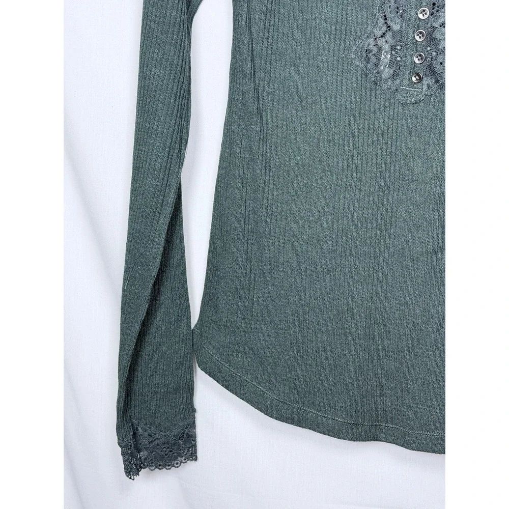 Free People indie cotton